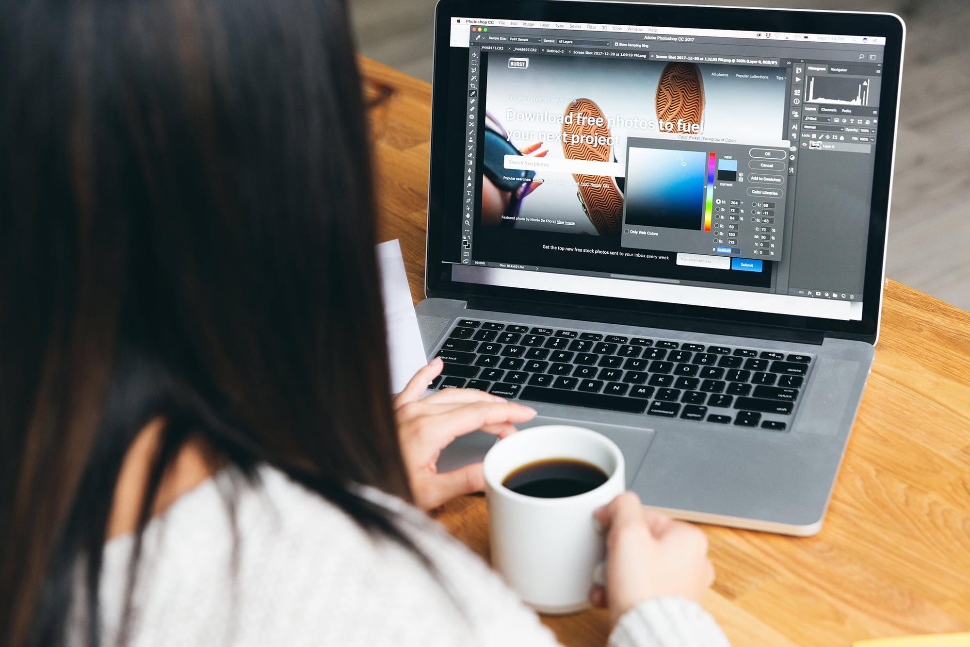 digital marketing colorado springs